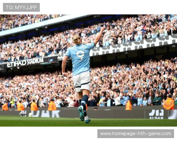 曼城强势晋级，福登与哈兰德继续展示恐怖进攻组合，曼城富登