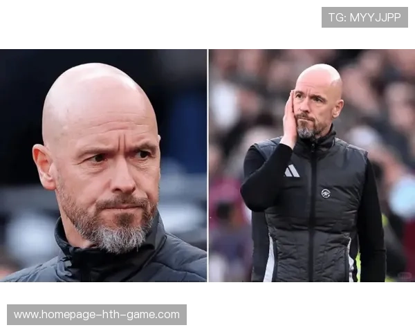 滕哈赫新政没开始就结束——药厂首胜幻觉未曾触及，滕哈格续约