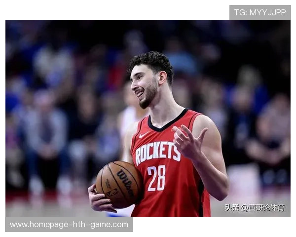 申京39+16统治禁区,火箭内线翻江倒海轻取灰熊终结连败